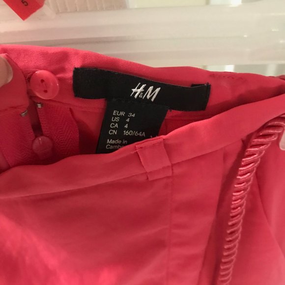 Bright beautiful summer skirt! - Picture 3 of 3